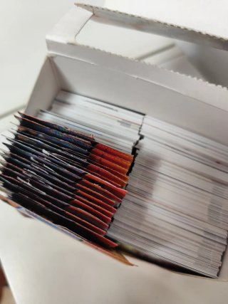 Cromos Adrenalyn LaLiga 2020-26