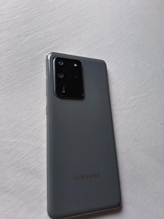 Samsung Galaxy S20 Ultra 5G