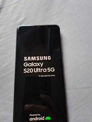 Samsung Galaxy S20 Ultra 5G