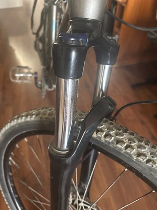 Bicicleta Lapierre MTB 29 Talla L
