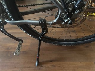 Bicicleta Lapierre MTB 29 Talla L