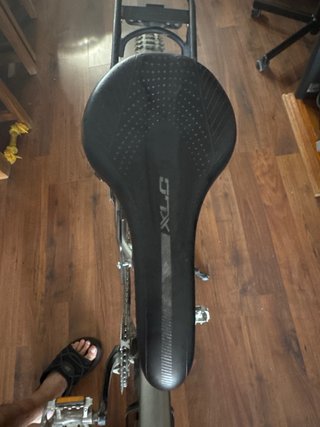 Bicicleta Lapierre MTB 29 Talla L