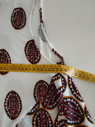 Blusa Bimba y Lola Talla M Estampada