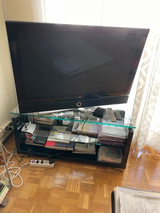 TV Loewe Individual 40'' Preta