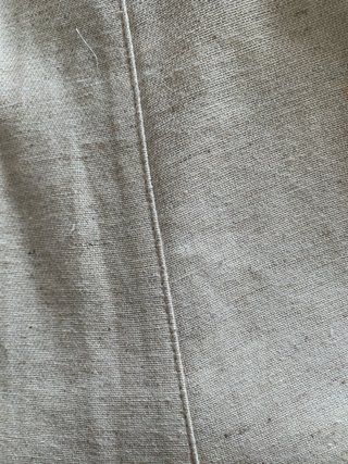 Pantalones acampanados Nuevos