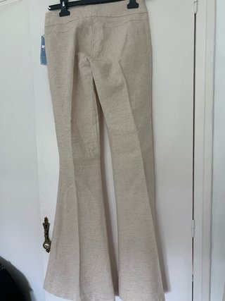 Pantalones acampanados Nuevos