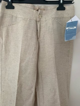 Pantalones acampanados Nuevos