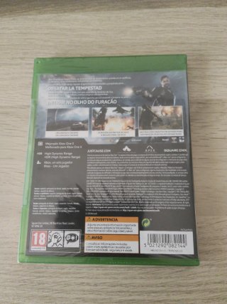 Just Cause 4 Xbox One