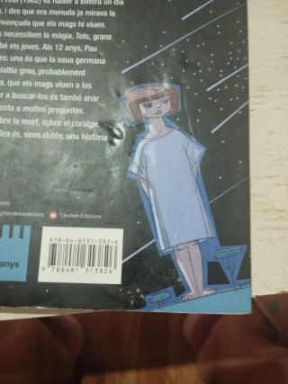 Van ploure estrelles