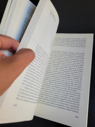 Bajo las togas
