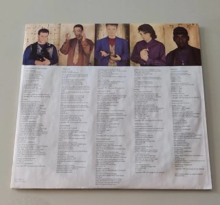 Simply Red - Stars LP