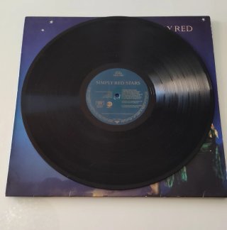 Simply Red - Stars LP