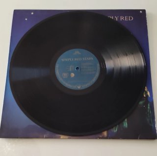 Simply Red - Stars LP