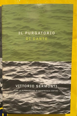 Libri di Dante