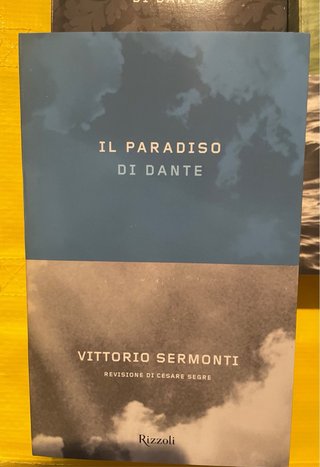 Libri di Dante