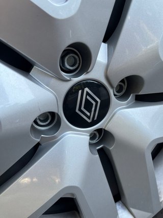 Neumáticos Bridgestone Renault Clio V