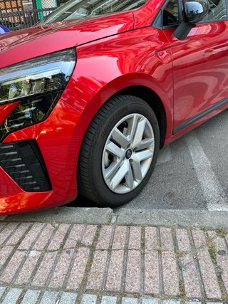 Neumáticos Bridgestone Renault Clio V