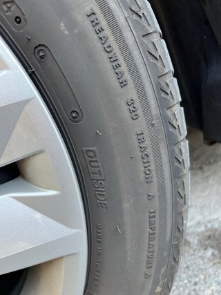 Neumáticos Bridgestone Renault Clio V