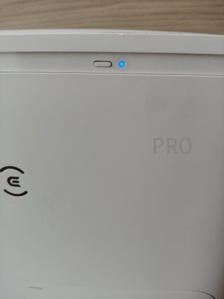 Aspiradora Robot - ECOVACS DEEBOT X5