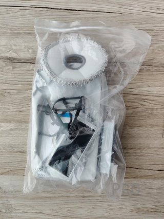 Aspiradora Robot - ECOVACS DEEBOT X5