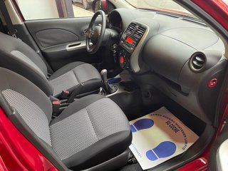 Nissan Micra 2016