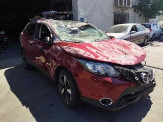 Nissan 226759 32353311c pinza qashqai - 1.5 dci mt
