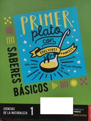 Libros primero educación primaria