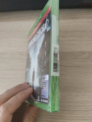 The Sinking City Xbox One Day One Edition