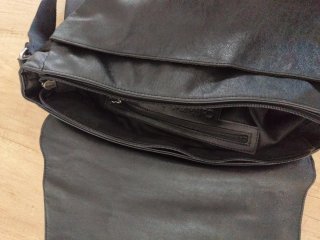 Bolso Calvin Klein Negro