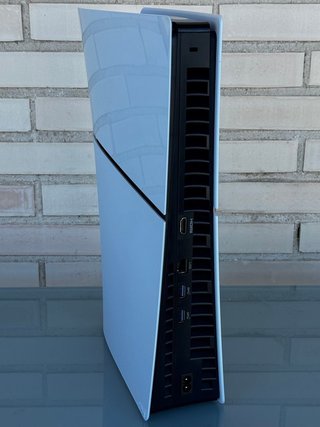 PlayStation 5 Slim Come Nuova