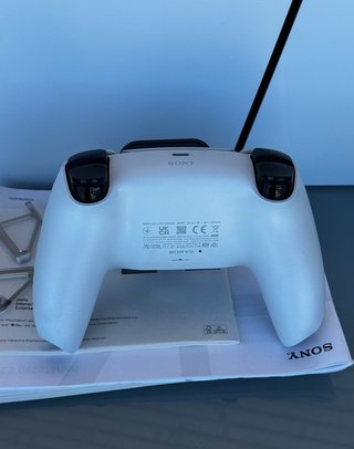 PlayStation 5 Slim Come Nuova