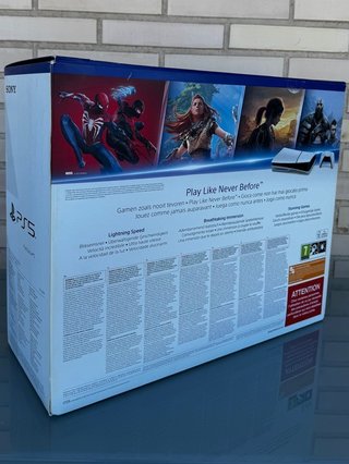 PlayStation 5 Slim Come Nuova