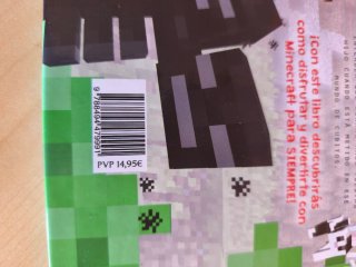 Libro Minecraft para todos