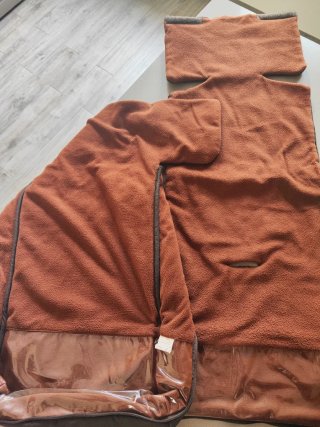 Saco Cybex
