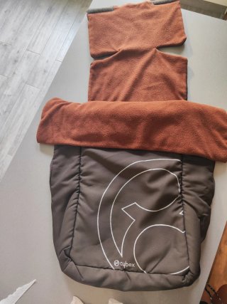 Saco Cybex