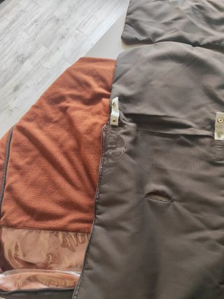 Saco Cybex