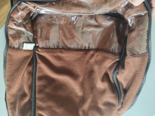 Saco Cybex