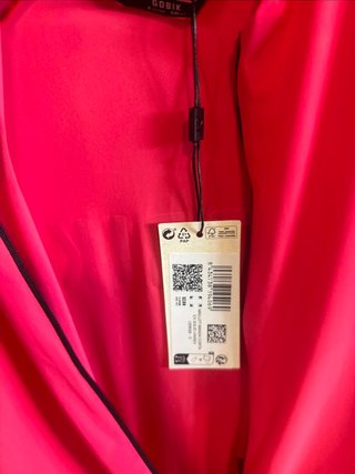 Maillot Gobik Phantom Talla S Nuevo