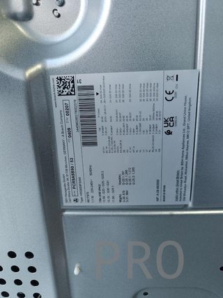 Placa de gas, 5 Zonas de Cocción, Control de llam