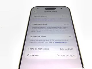 E1203879-0 APPLE IPHONE AIR 256GB