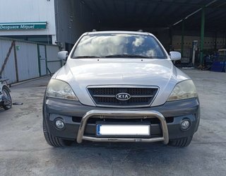 478689 puerta tras der kia carens 2.5 crdi concept