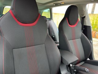 Skoda Octavia Combi
