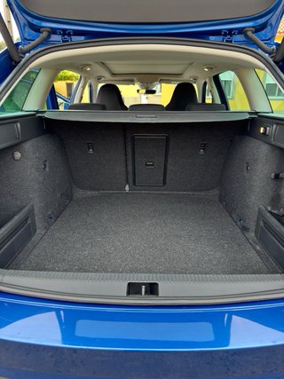 Skoda Octavia Combi