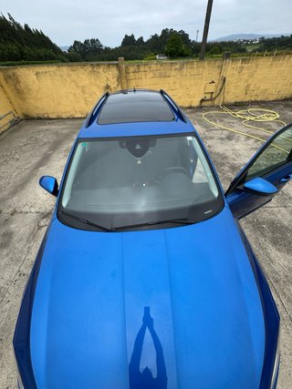 Skoda Octavia Combi