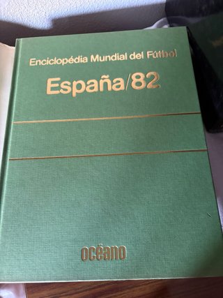 Colección libros