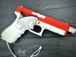 2 pares Acople pistola Meta Quest 3/3S para juegos