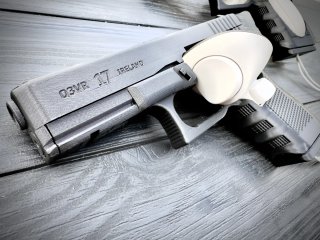2 pares Acople pistola Meta Quest 3/3S para juegos