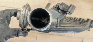 COLECTOR ADMISION BMW SERIE 7 (E65/E66) 3.0D 220