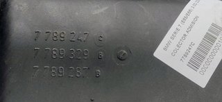 COLECTOR ADMISION BMW SERIE 7 (E65/E66) 3.0D 220