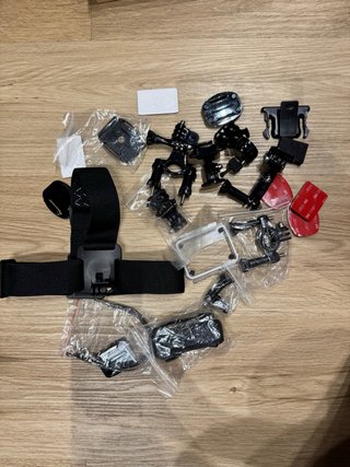 Kit Accessori GoPro
